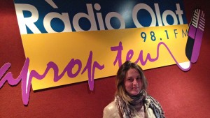 Radio Olot - Laura 